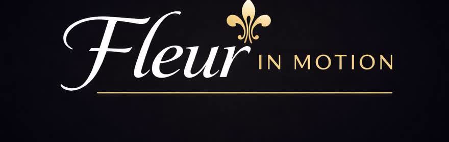 Fleur In Motion